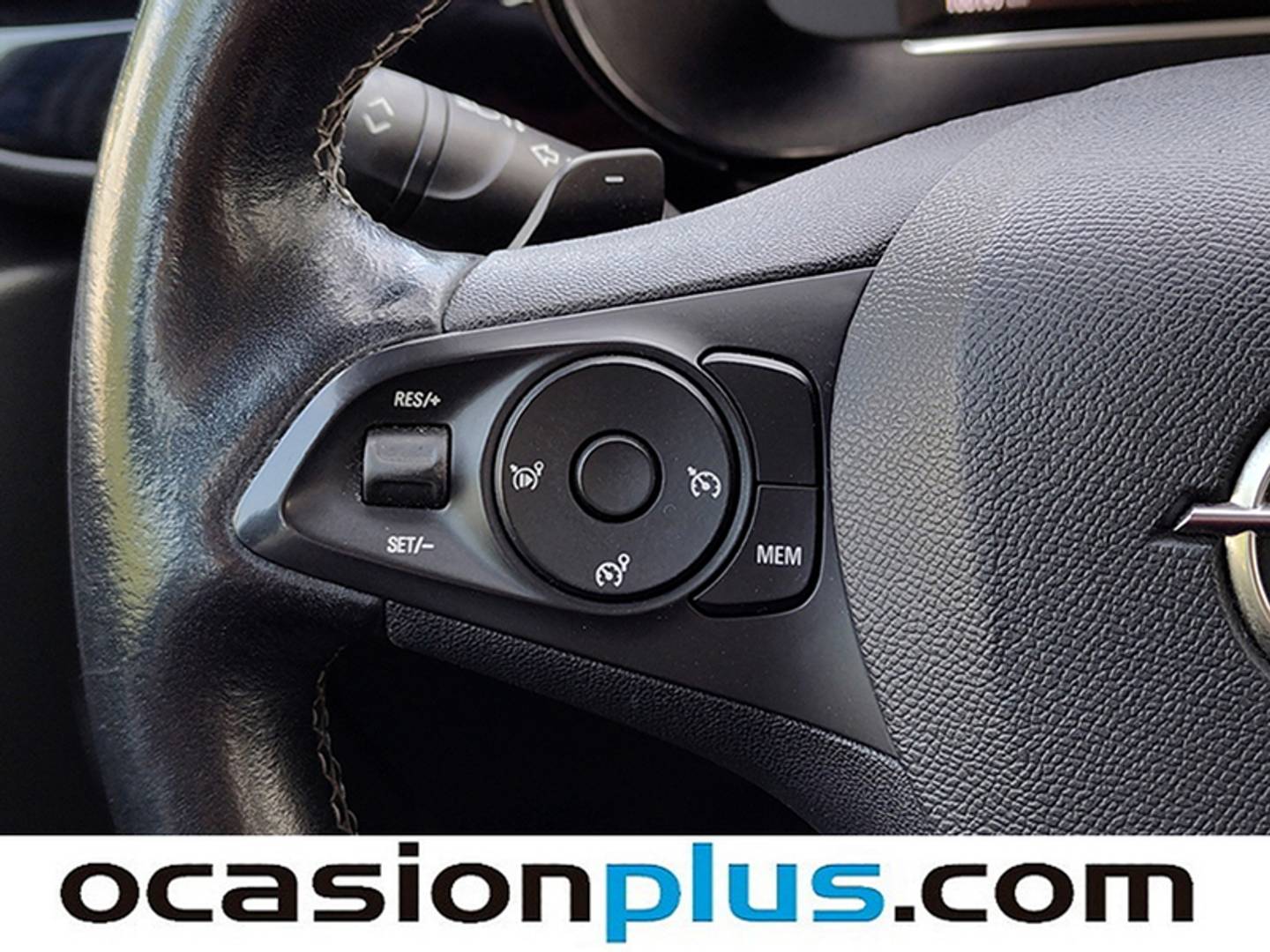 Opel Corsa Opel Corsa 1.2 Turbo XHL Elegance Auto (100 CV) seminuevo