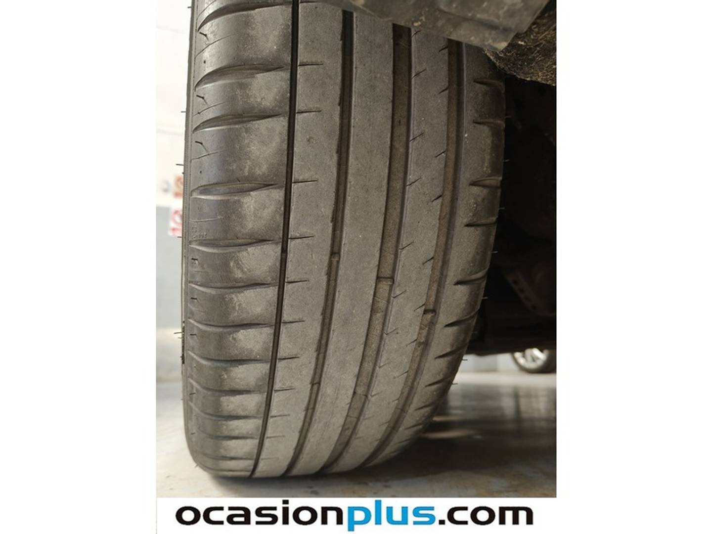 Foto Honda Civic Honda Civic 1.4 i-VTEC Elegance (100 CV)