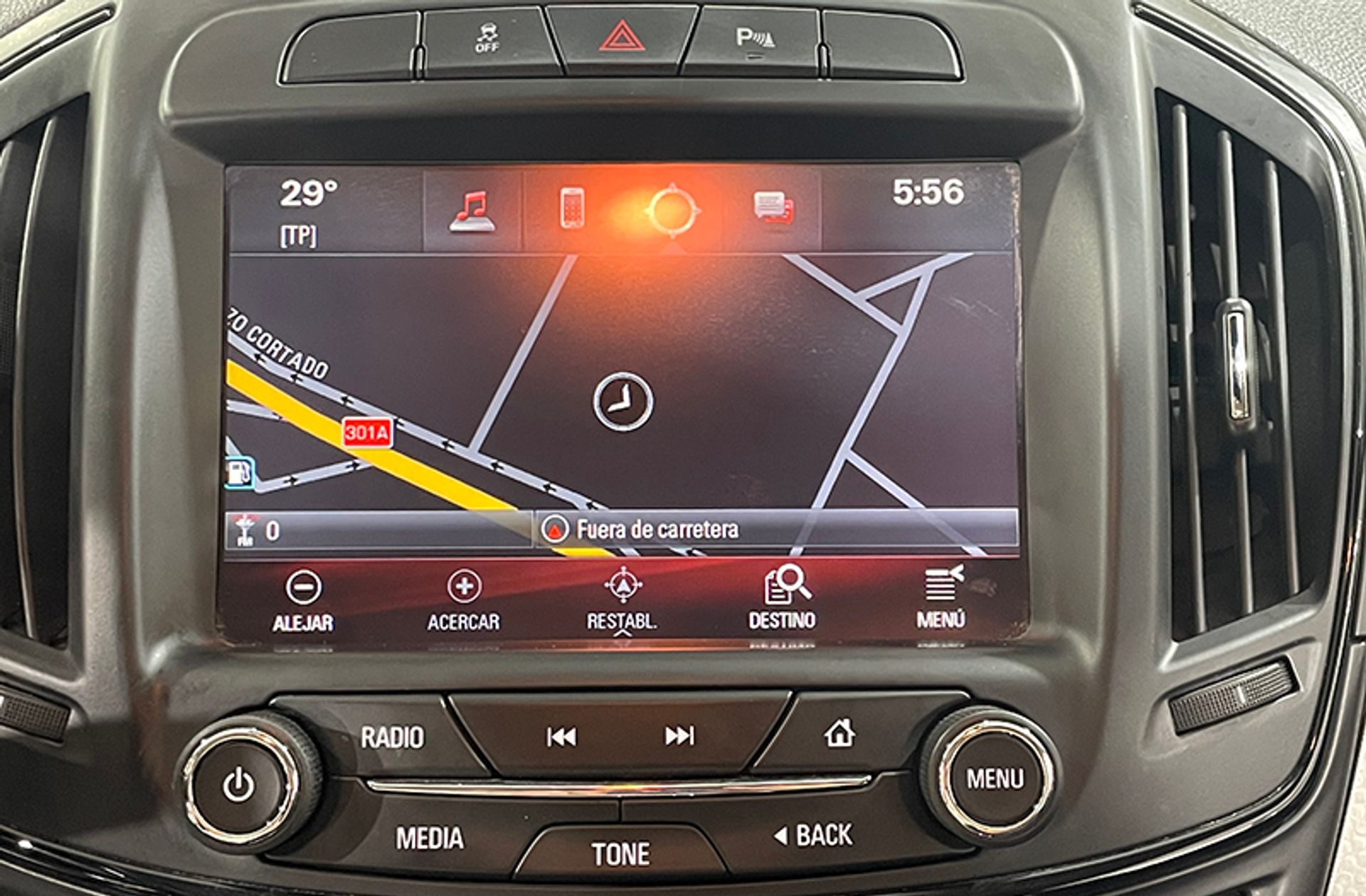 Opel Insignia 1.6 CDTI Selective - foto 9