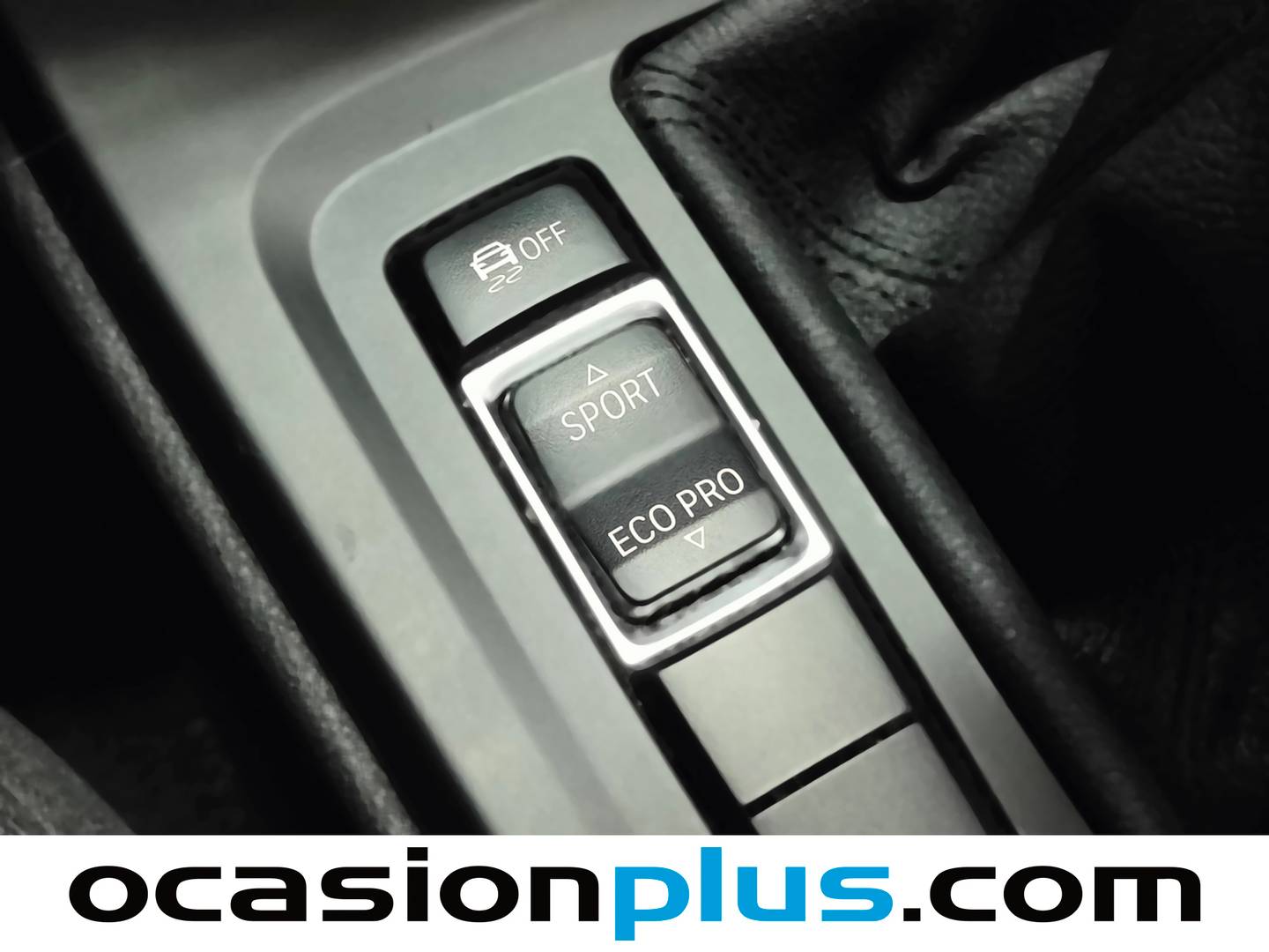 BMW X1 BMW X1 sDrive18i (140 CV) seminuevo