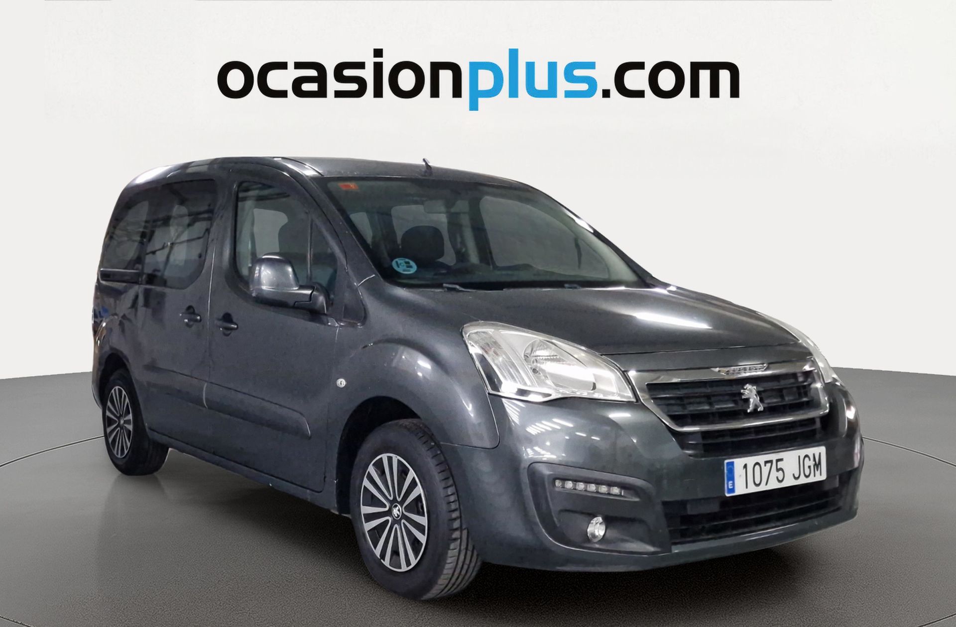 Peugeot Partner Tepee Combi 1.6 BlueHDi Active - foto 2