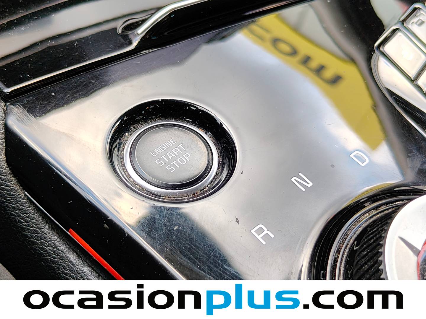KIA Sportage KIA Sportage 1.6 T-GDi MHEV Tech 4x2 DCT (150 CV) automático