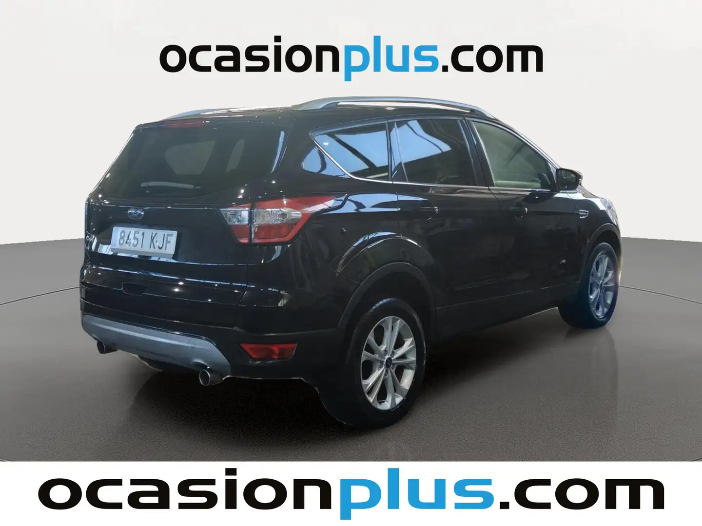 Foto Ford Kuga Ford Kuga 2.0 TDCI S&S Titanium 4x4 Powershift (150 CV)