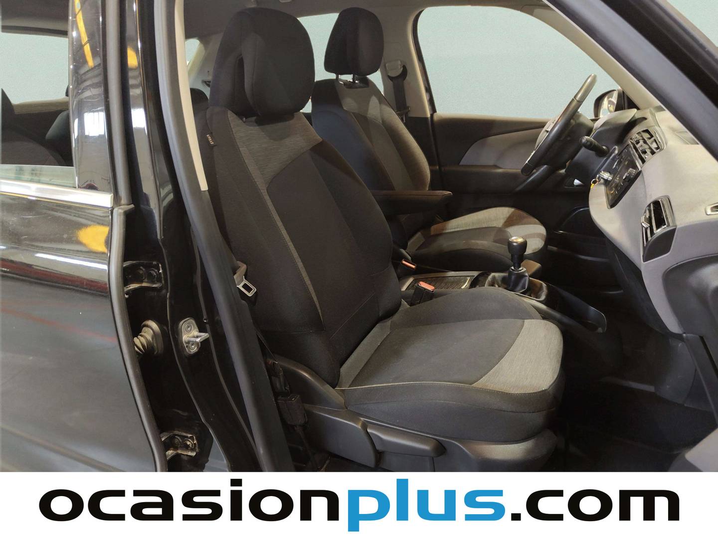 Citroën C4 Picasso Citroën C4 Picasso PureTech 130 S&S Live (130 CV) al mejor precio