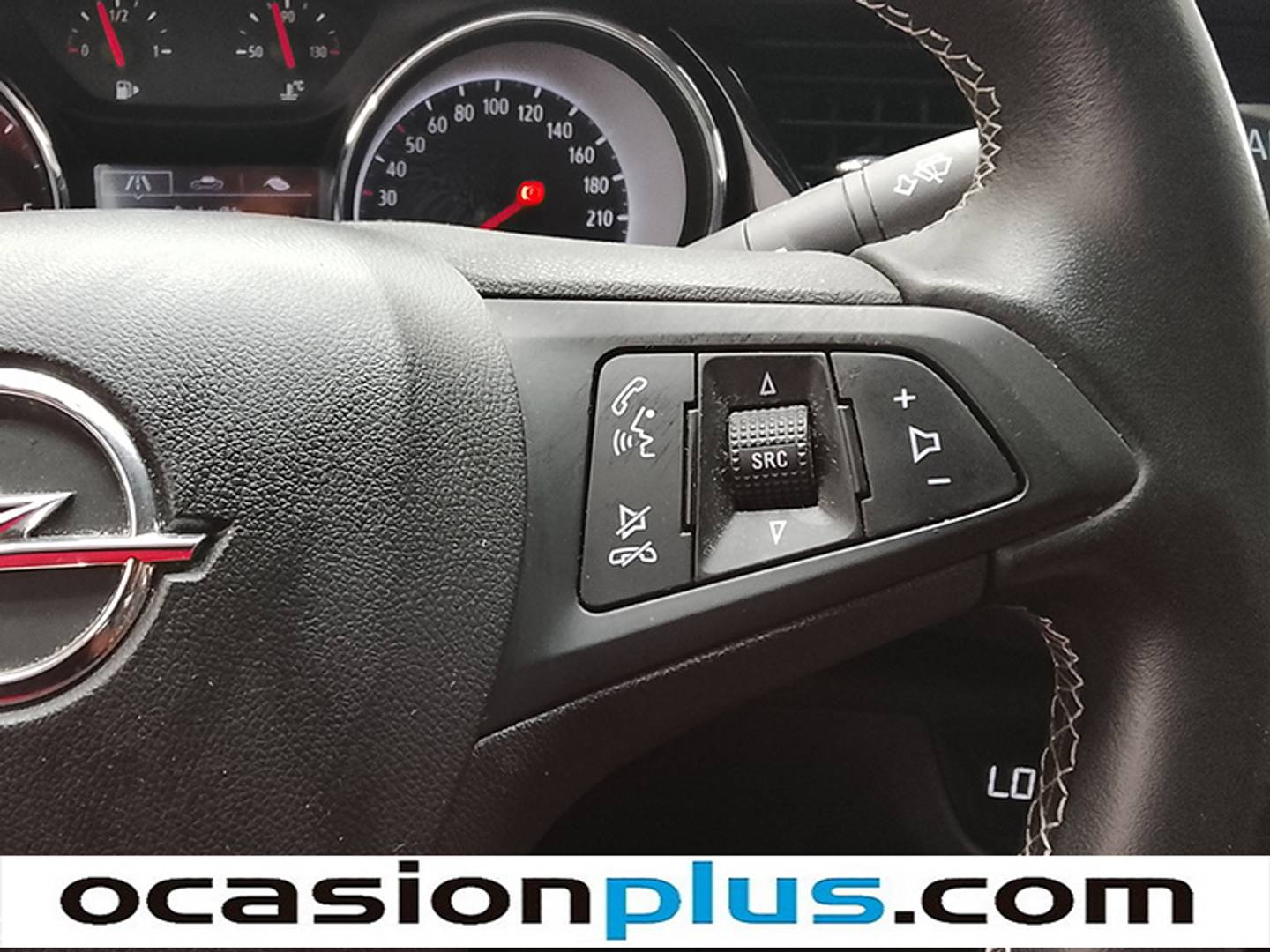 Foto Opel Insignia Opel Insignia GS 1.6 CDTI ecoTEC D Business (110 CV)