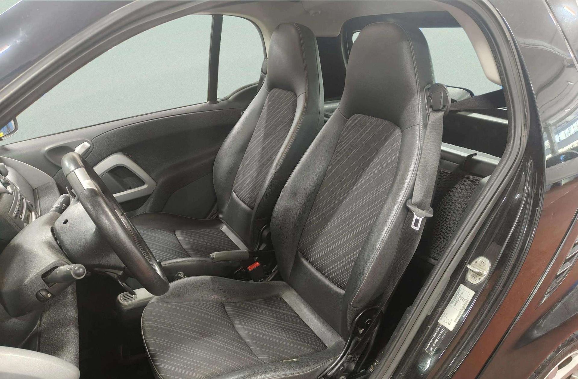 smart fortwo Coupe 52 Pulse - foto 9