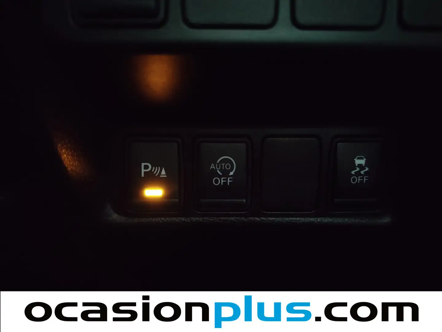 Foto Nissan QASHQAI Nissan Qashqai dCi 130 Tekna Piel 4x2 (130 CV)