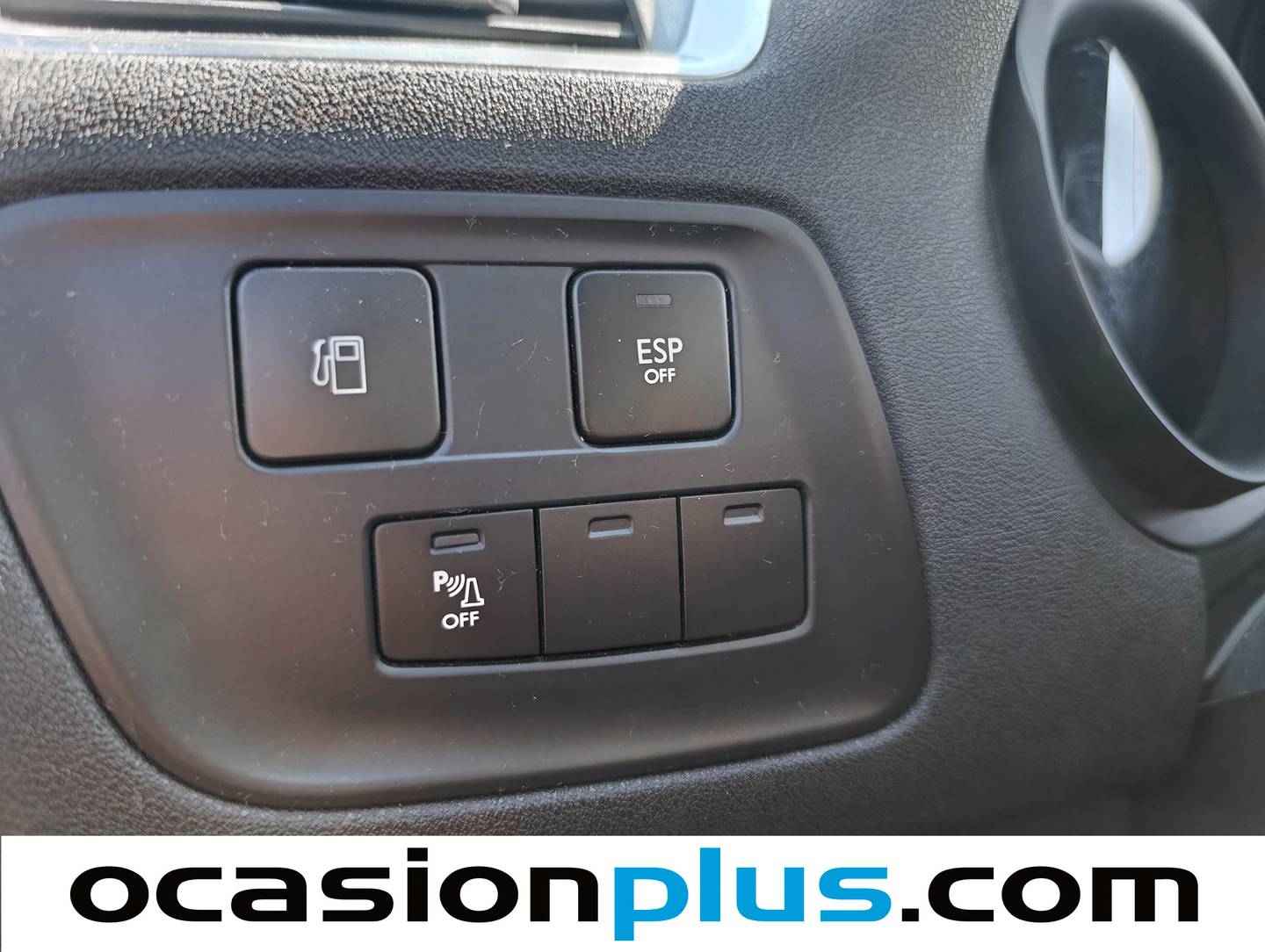 Equipamiento del Citroën C4 Citroën C4 1.6 VTi Seduction (120 CV)