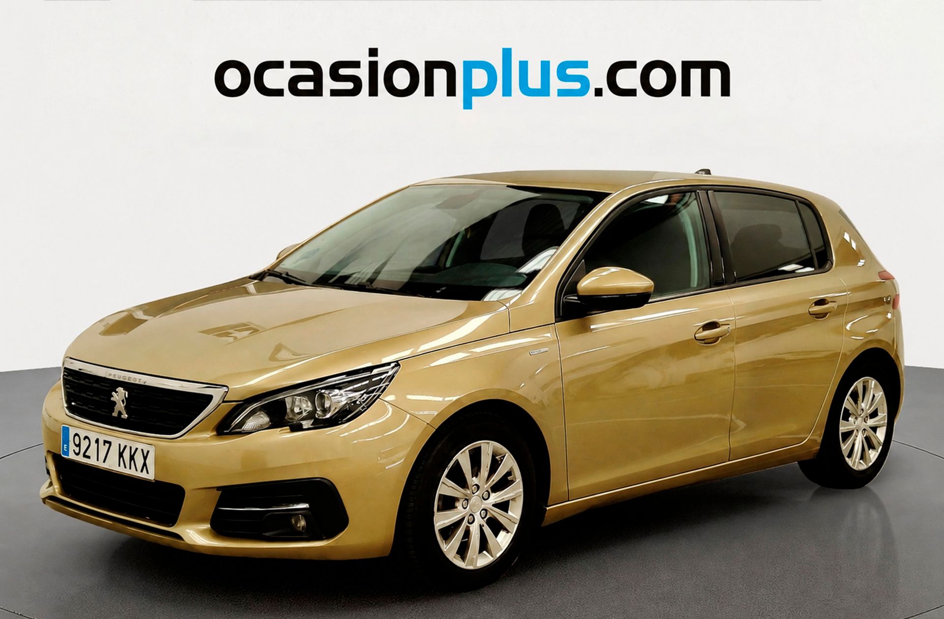 Peugeot 308 PureTech 130 Style