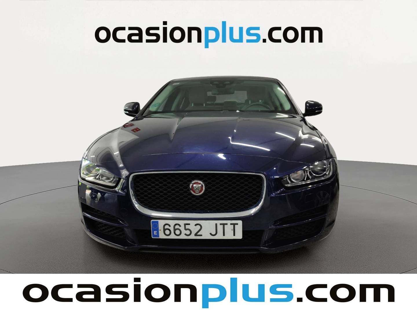 Jaguar XE Jaguar XE 2.0 Diesel XE-Pure RWD (180 CV) barato