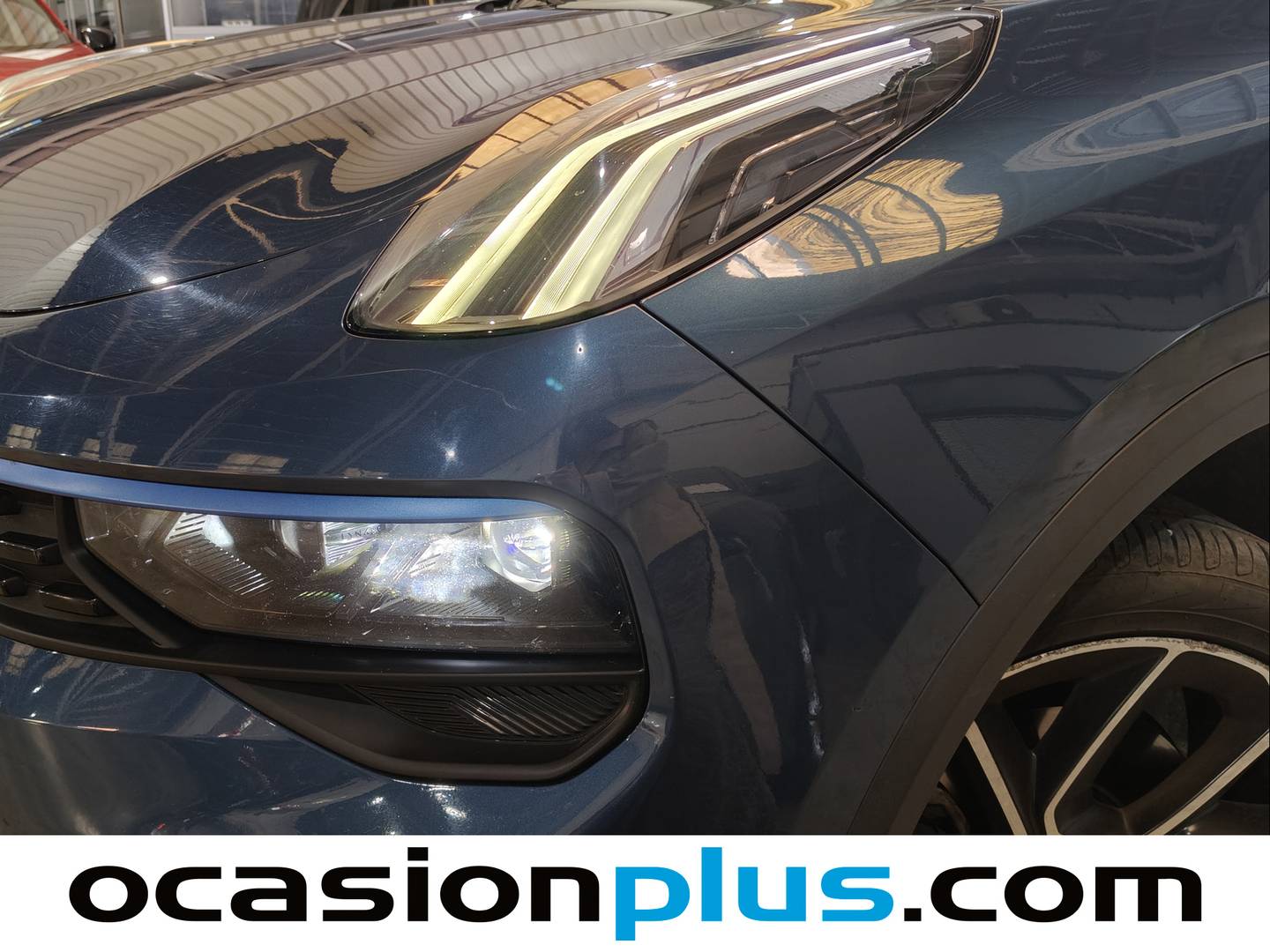 Lynk & Co 01 Lynk & Co 01 1.5 PHEV (261 CV) km 0