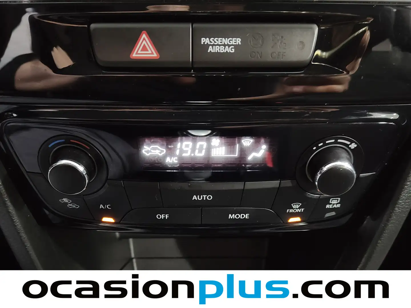 Foto Suzuki Vitara Suzuki Vitara 1.4 Turbo S 4WD (140 CV)