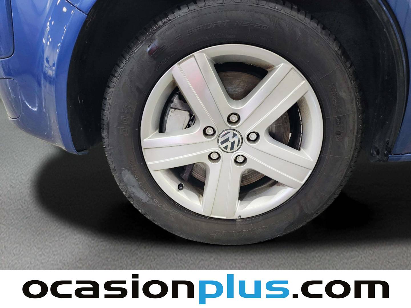 Volkswagen Caravelle Volkswagen Caravelle Comfortline Edition 2.0 TDI BMT Corto (180 CV) DSG automático
