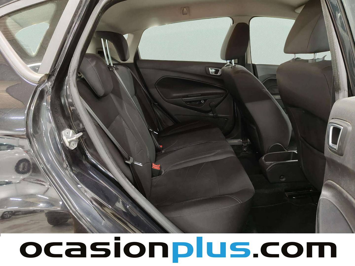 Ford Fiesta Ford Fiesta 1.0 EcoBoost S&S Trend (100 CV) al mejor precio