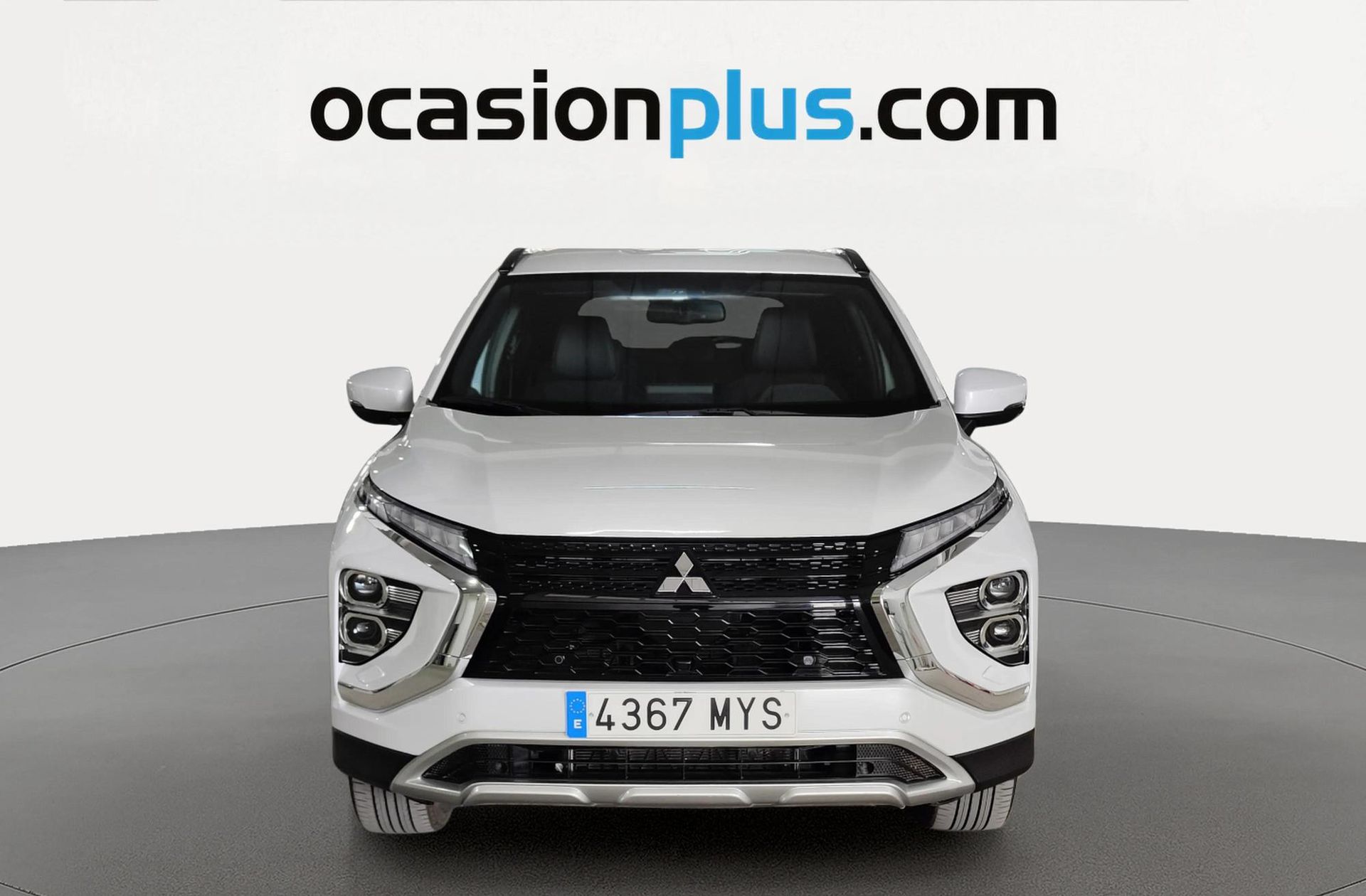 Mitsubishi Eclipse Cross 2.4 PHEV Kaiteki 4WD - foto 17