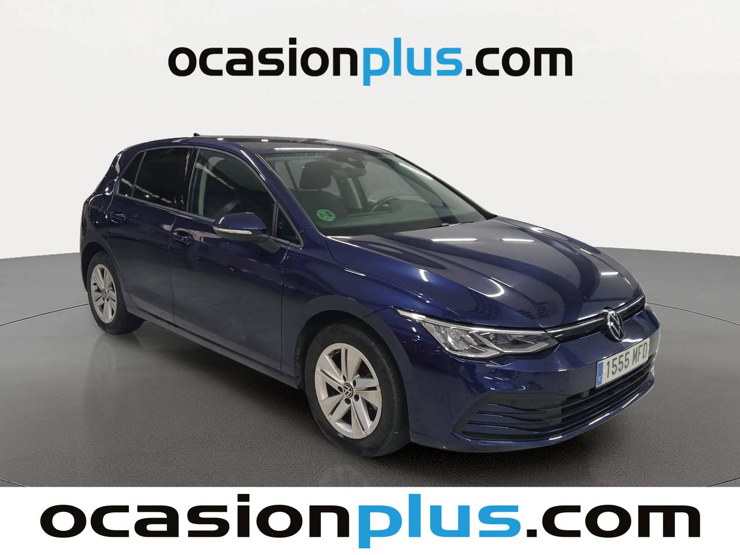 Foto Volkswagen Golf Volkswagen Golf Life 1.5 TSI (150 CV)