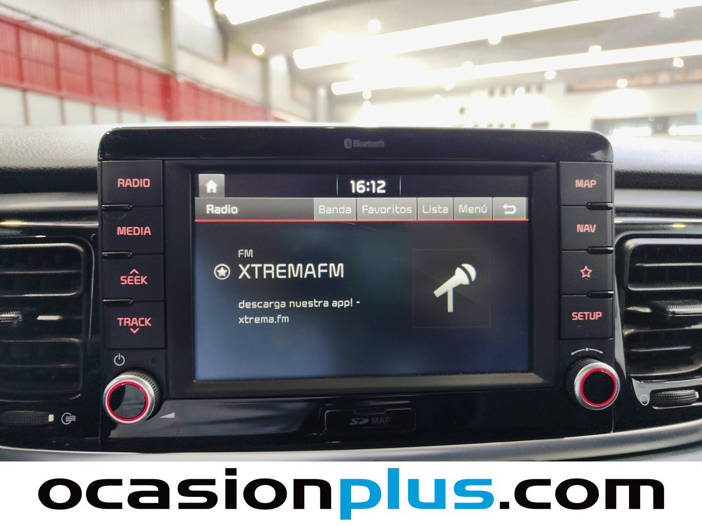 KIA Rio Kia Rio 1.0 T-GDi Drive (100 CV) km 0