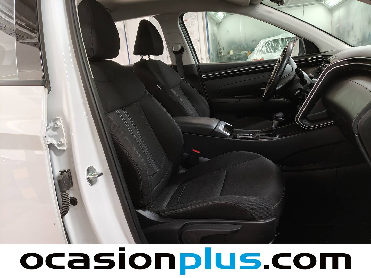 Hyundai Tucson Hyundai Tucson 1.6 CRDI (136CV) 48V Maxx DCT 4x4 km 0