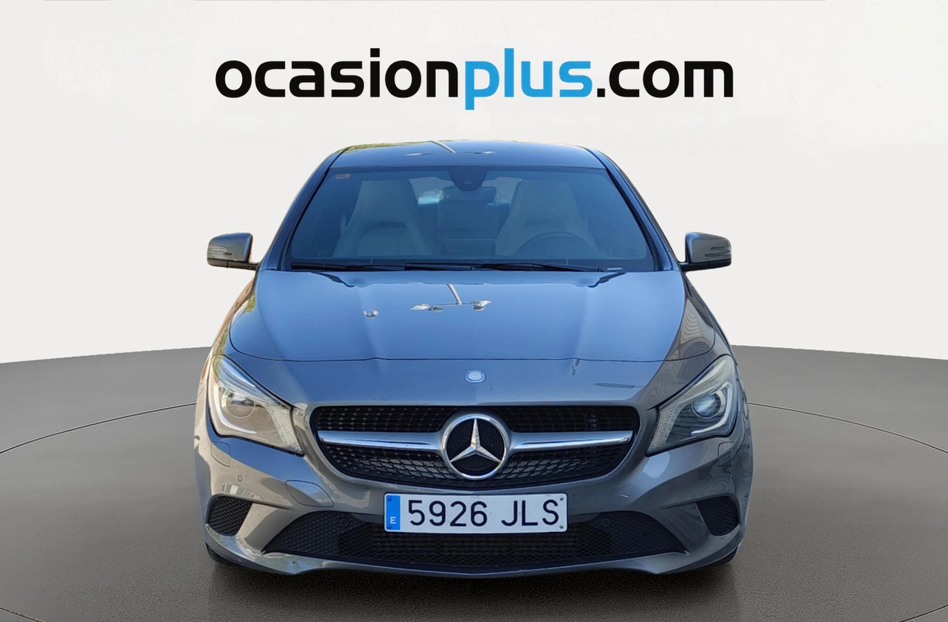 Mercedes-Benz CLA 200 - foto 11