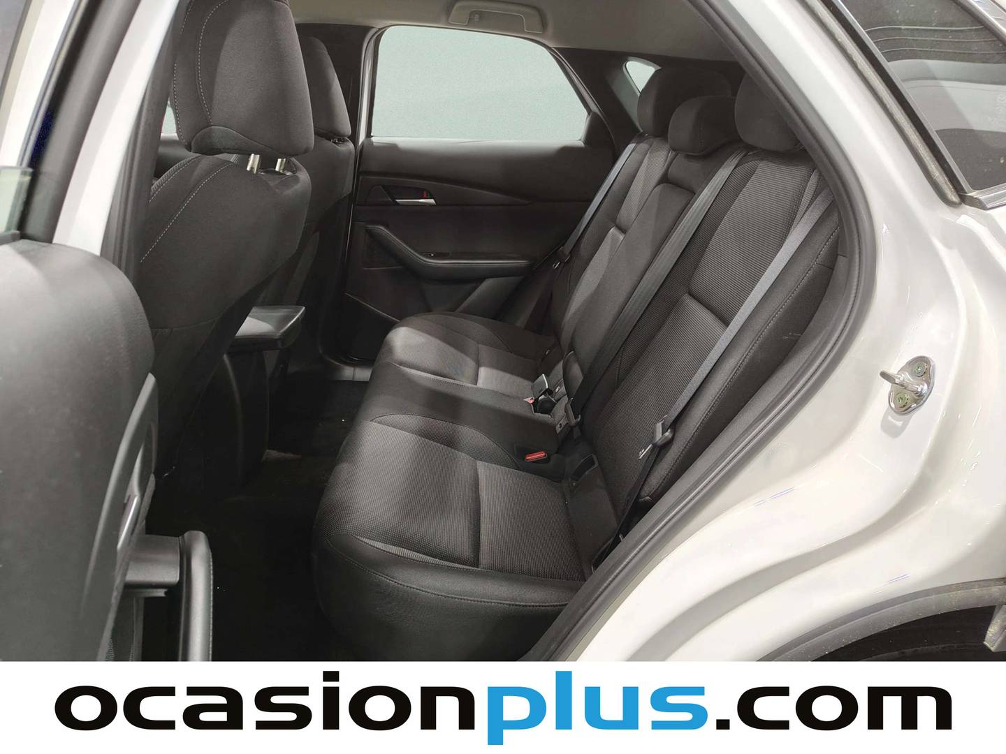 Foto Mazda CX-30 Mazda CX-30 2.5 e-Skyactive G MHEV Prime-Line AT (140 CV)