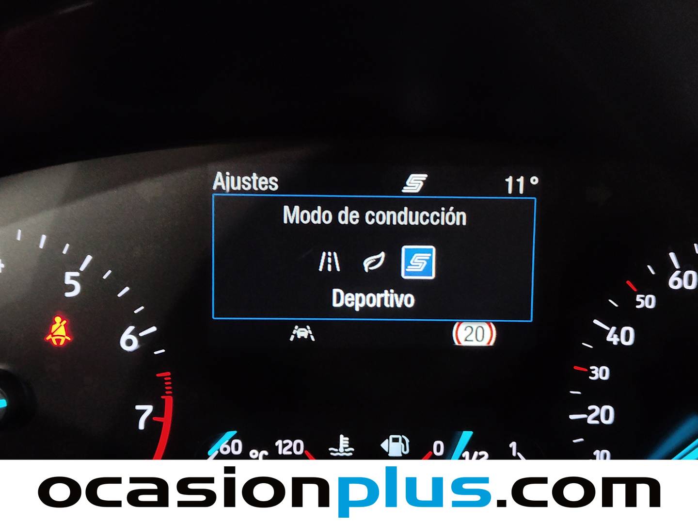 Foto Ford Focus Ford Focus 1.0 Ecoboost S&S ST-Line (125 CV)
