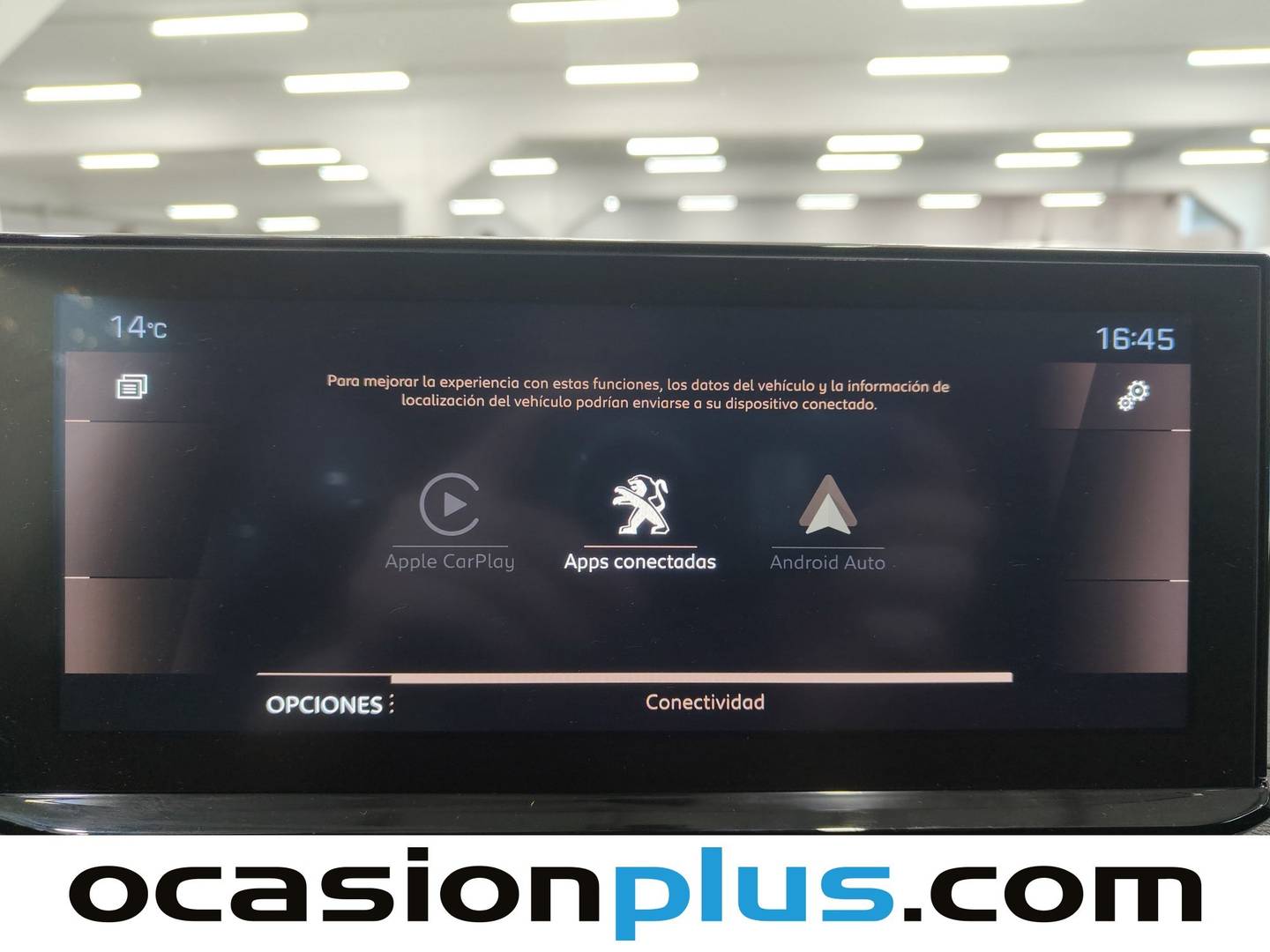 Foto Peugeot 5008 Peugeot 5008 BlueHDI 130 S&S GT EAT8 (130 CV) 7 Plazas