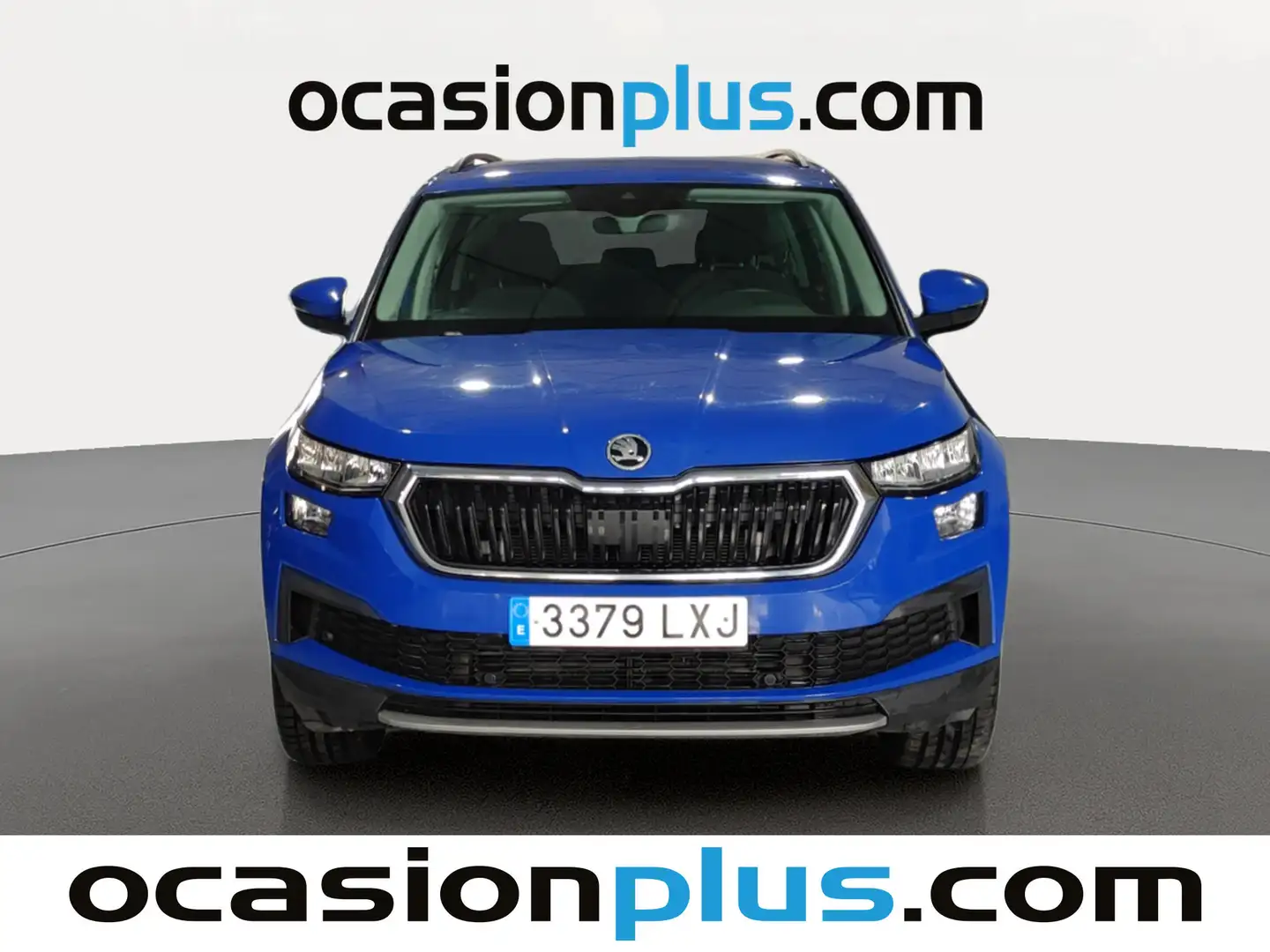 Foto Skoda Kodiaq Skoda Kodiaq 1.5 TSI Ambition 4x2 DSG (150 CV) 7 Plazas
