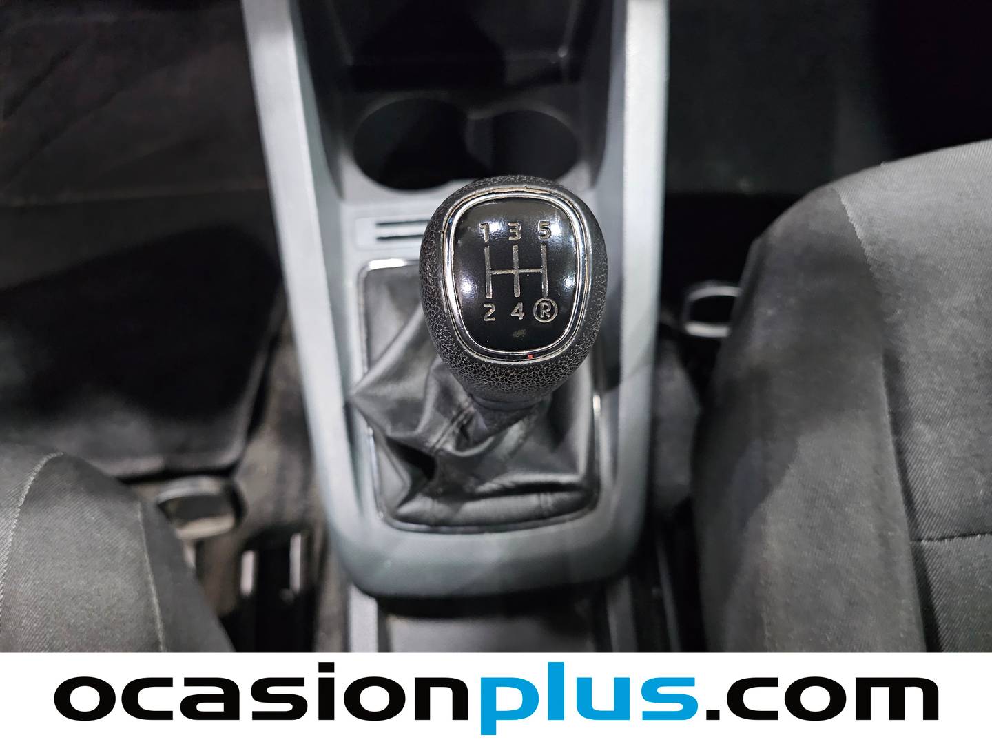 Skoda Fabia Skoda Fabia 1.0 MPI Active (60 CV) de segunda mano