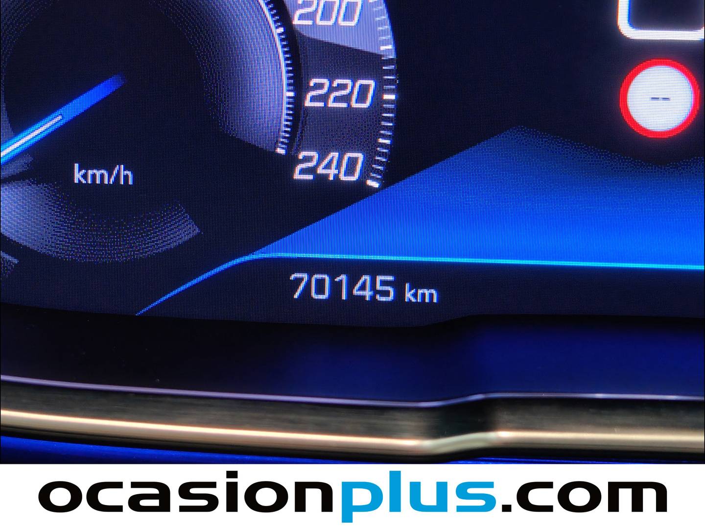 Foto Peugeot 5008 Peugeot 5008 BlueHDi 130 S&S Allure (130 CV) 7 Plazas