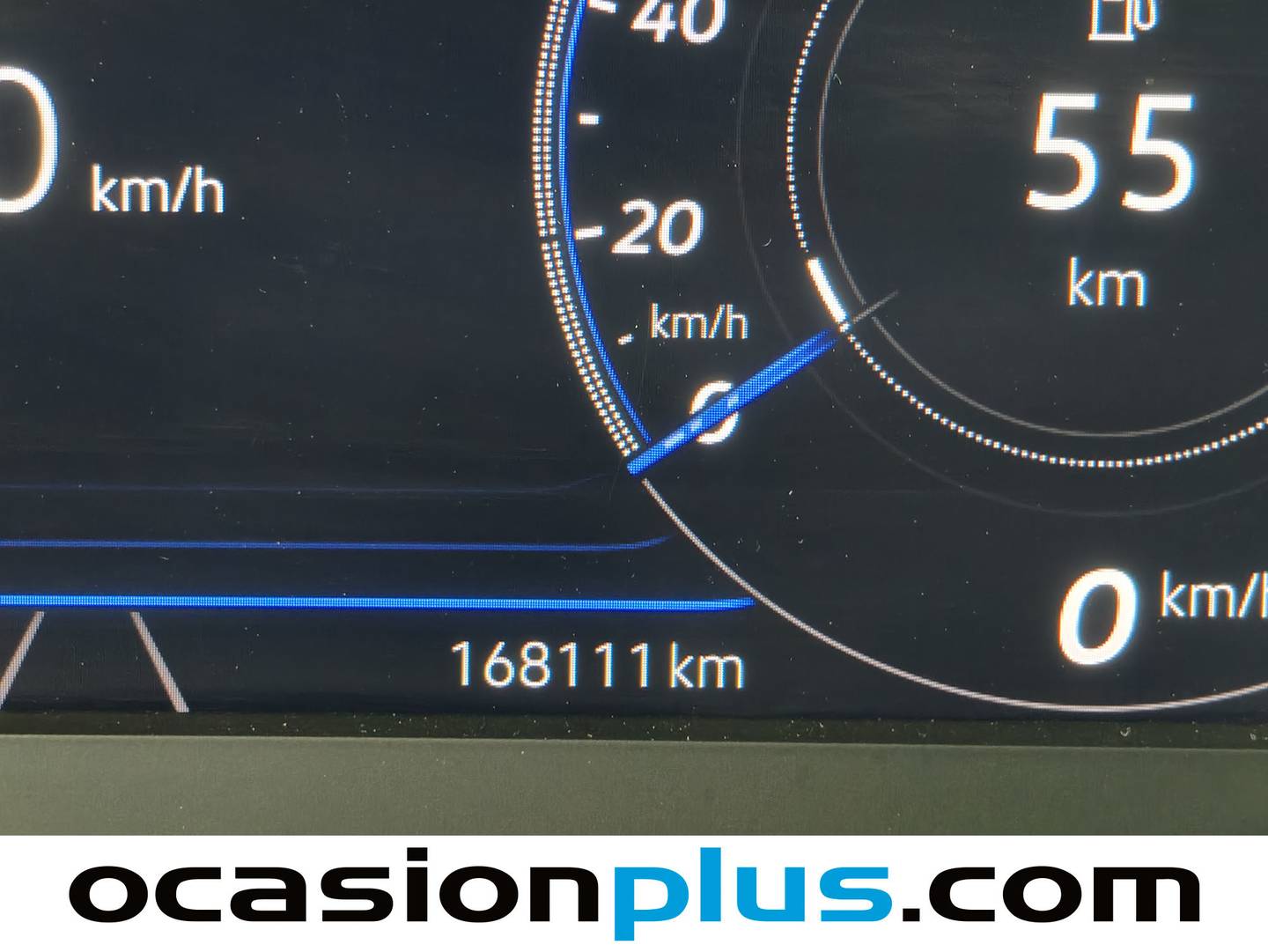 Volkswagen Tiguan Volkswagen Tiguan R-Line 2.0 TDI (150 CV) DSG seminuevo