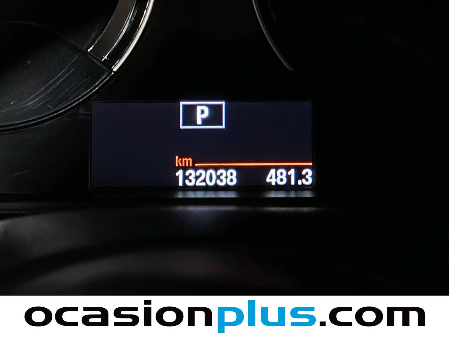 BMW Serie 1 BMW Serie 1 120i Pack M (184 CV) seminuevo