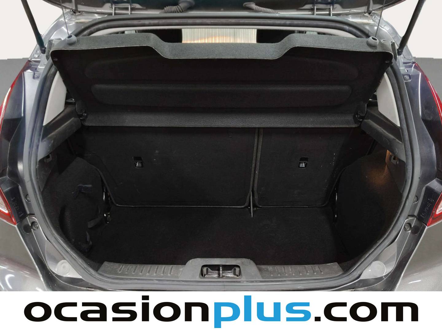 Ford Fiesta Ford Fiesta 1.0 EcoBoost S&S Trend (100 CV) seminuevo