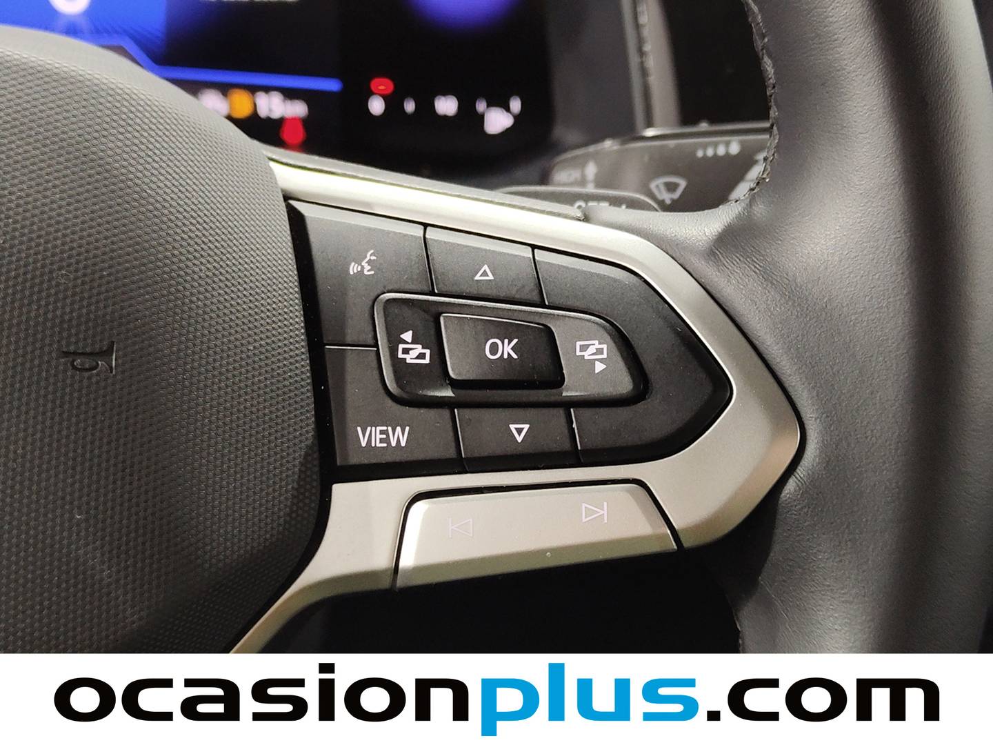 Foto Volkswagen Taigo Volkswagen Taigo ``Más`` 1.0 TSI 85 kW (115 CV) DSG