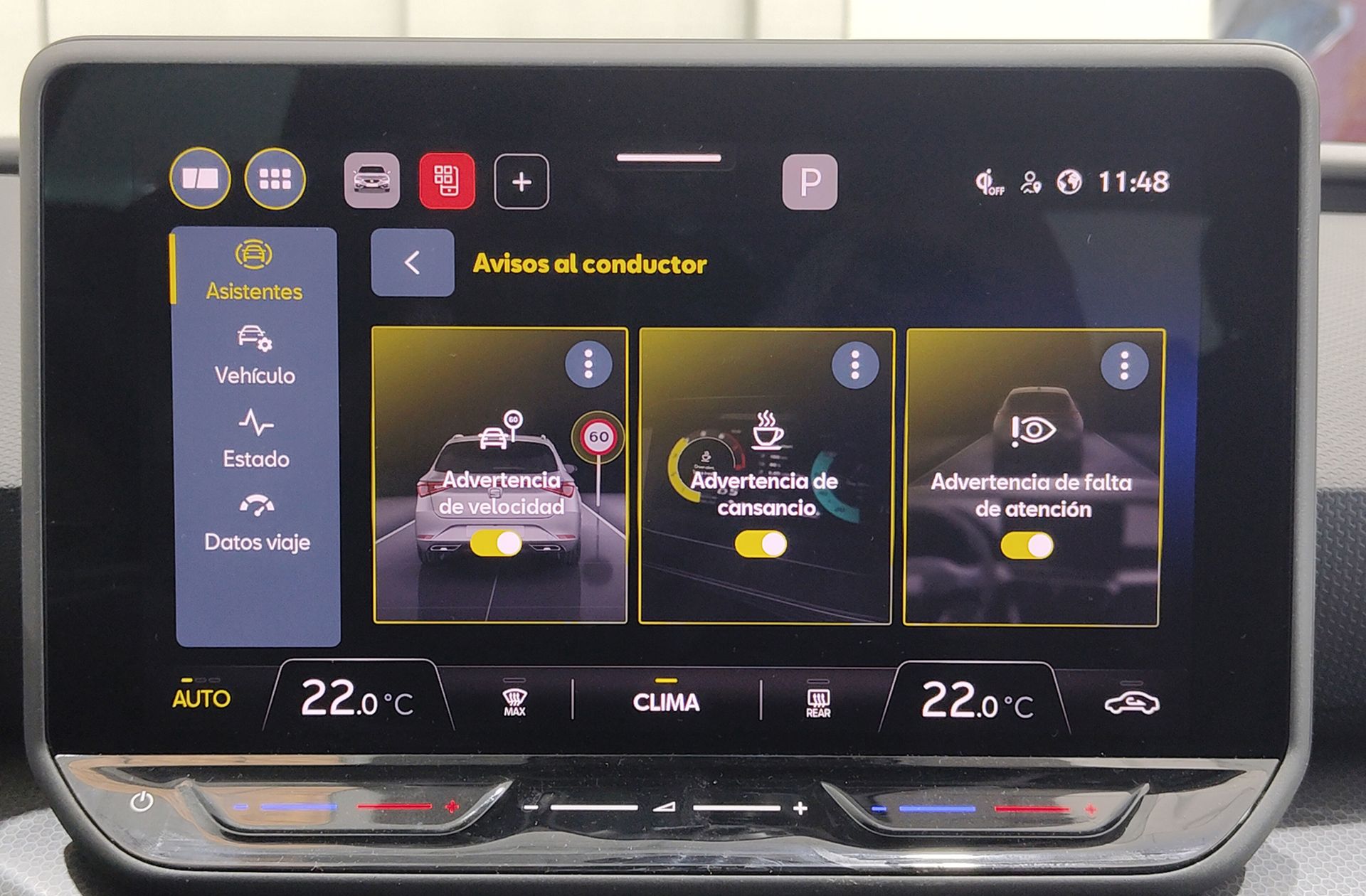SEAT León ST 1.5 eTSI Style Special Edition DSG - foto 10