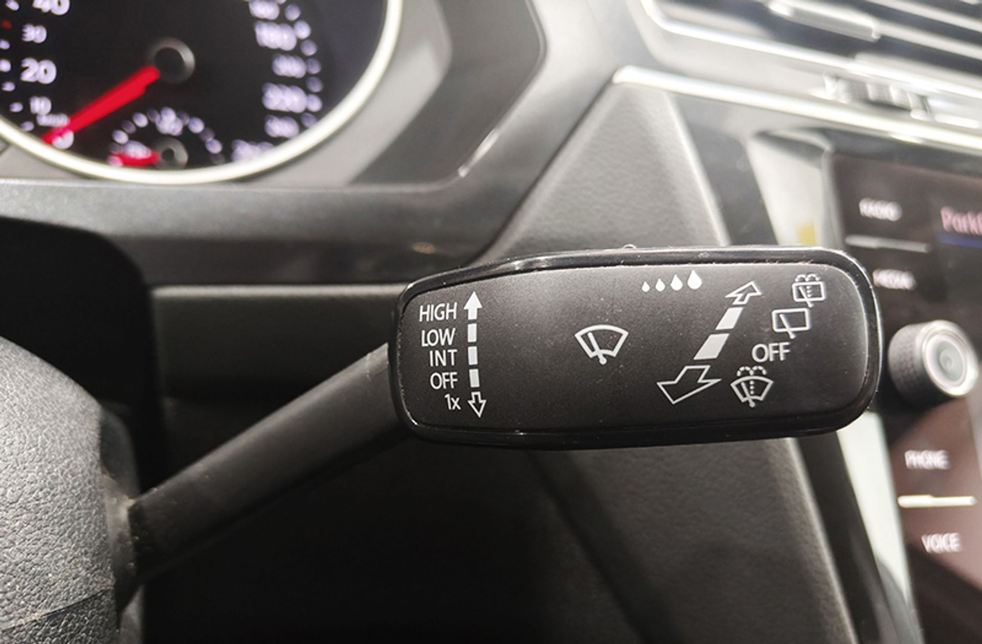 Volkswagen Tiguan Edition 2.0 TDI - foto 26