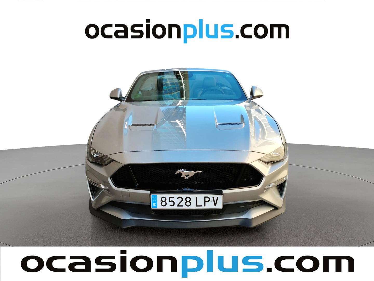 Ford Mustang Ford Mustang 5.0 Ti-VCT V8 Convertible Mustang GT Autom. (450 CV) barato