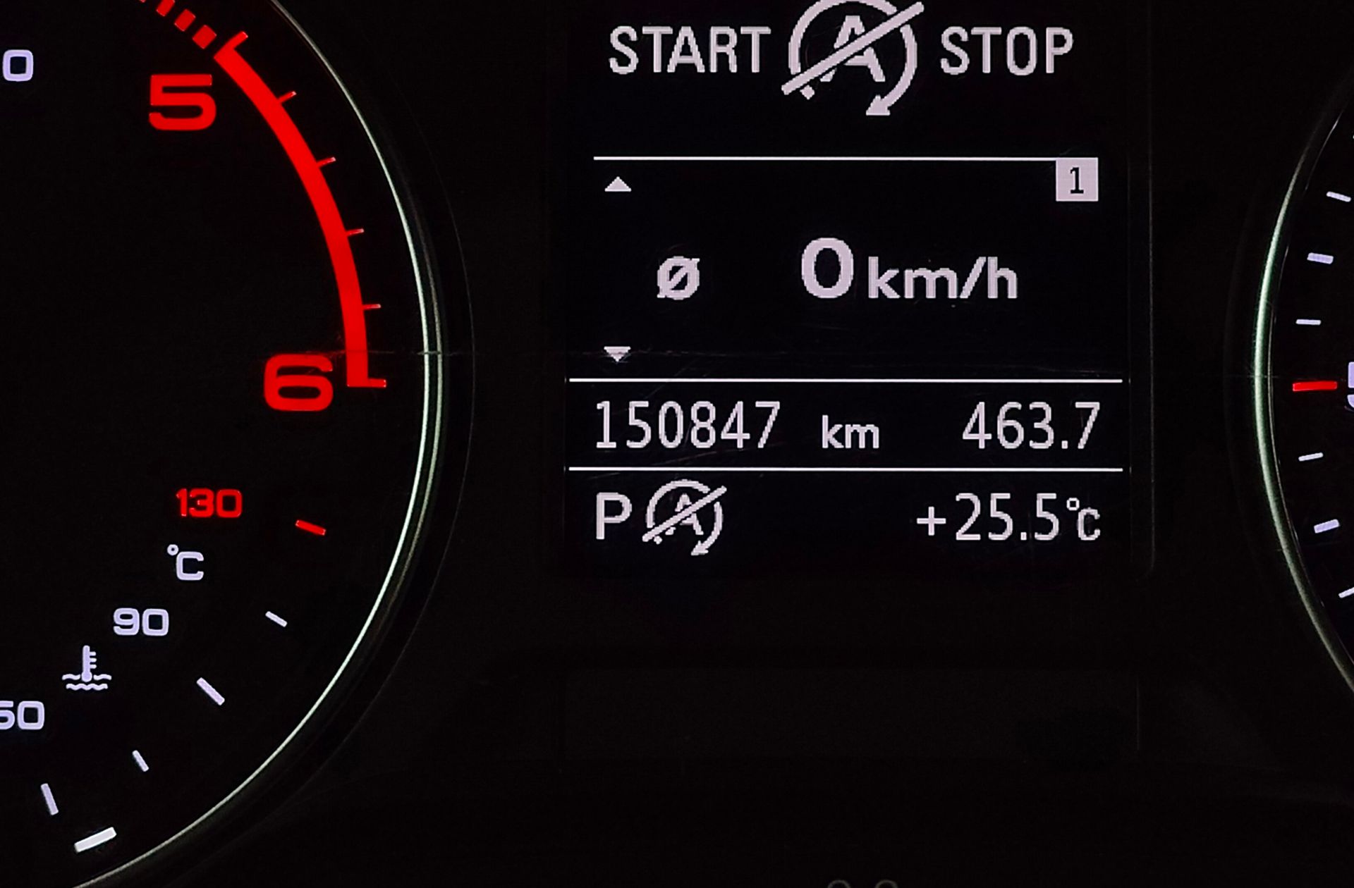 Audi A3 Sportback Attraction 1.6 TDI clean diesel S tronic - foto 10