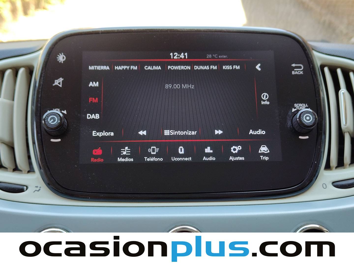 Fiat 500 Fiat 500 1.0 Hybrid Dolcevita (70 CV) barato