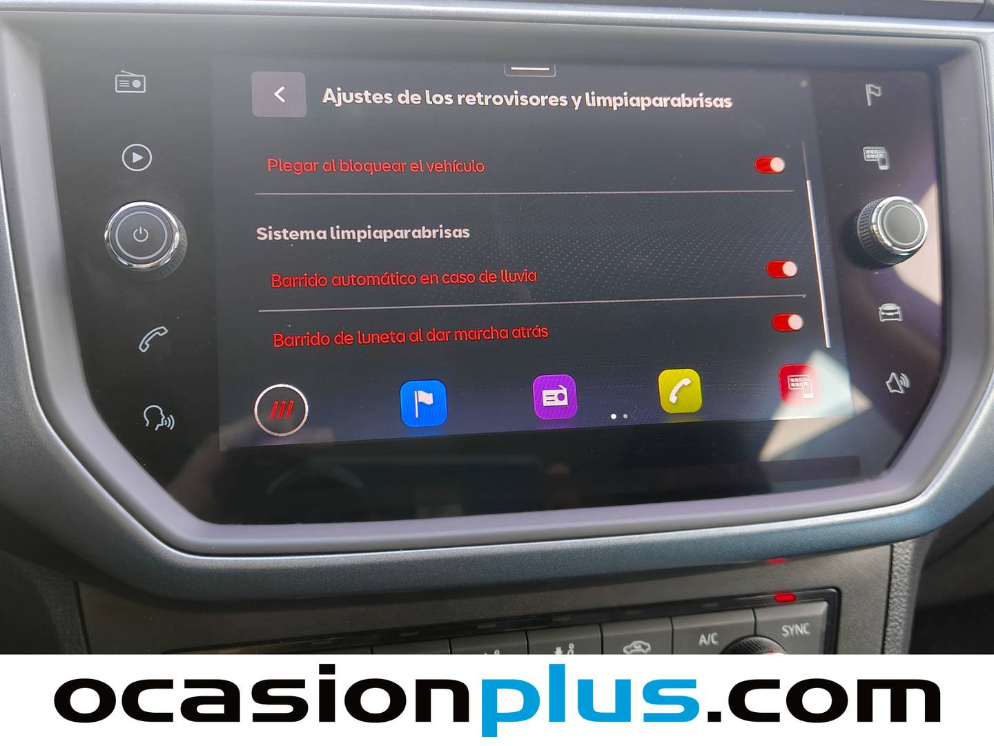 Seat Arona Seat Arona 1.0 TSI Style Go2 (110 CV) de segunda mano