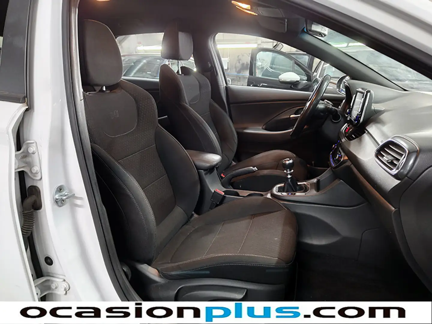 Foto Hyundai i30 Hyundai i30 1.0 TGDI N-Line (120 CV)