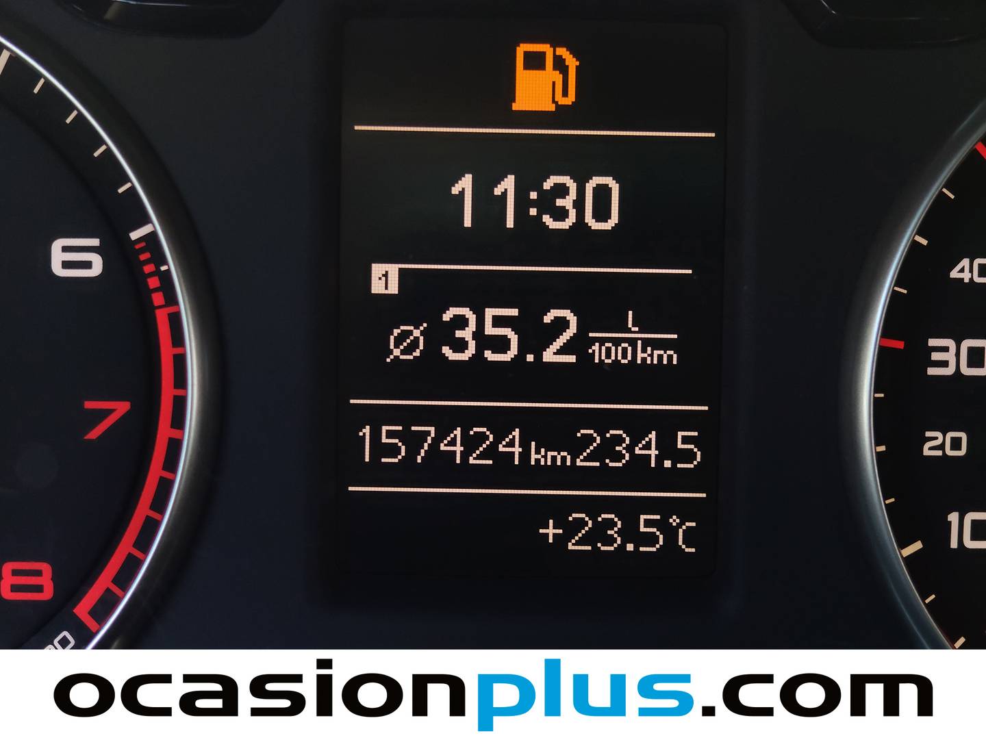 Audi A1 Audi A1 Attraction 1.2 TFSI (86 CV) seminuevo