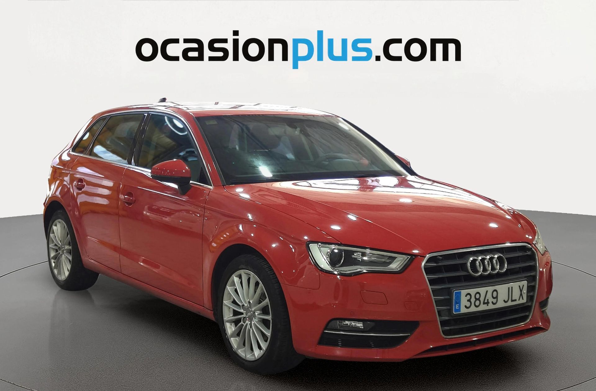 Audi A3 Sportback Advanced 1.2 TFSI - foto 2