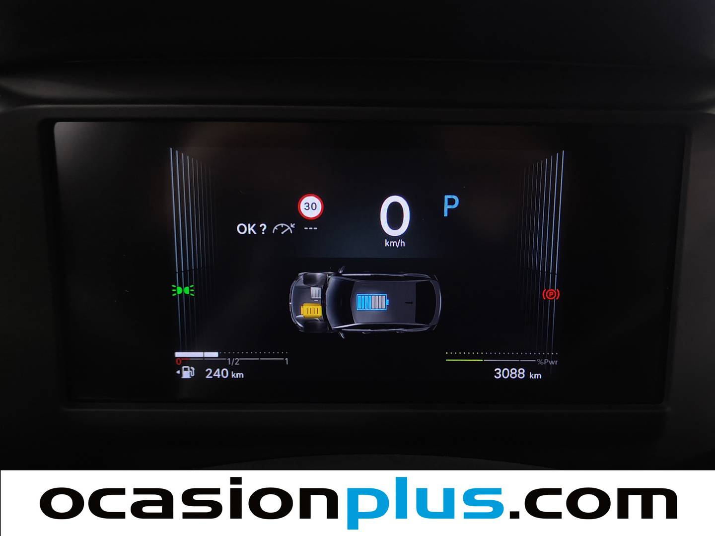 Citroën C4 Citroen C4 Collection Hybrid ë-DCS6 (145 CV) de ocasión