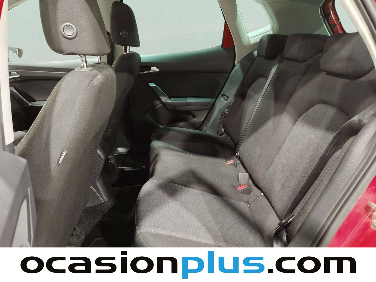 Foto Seat Arona SEAT Arona 1.0 TSI Style XM DSG (110 CV)