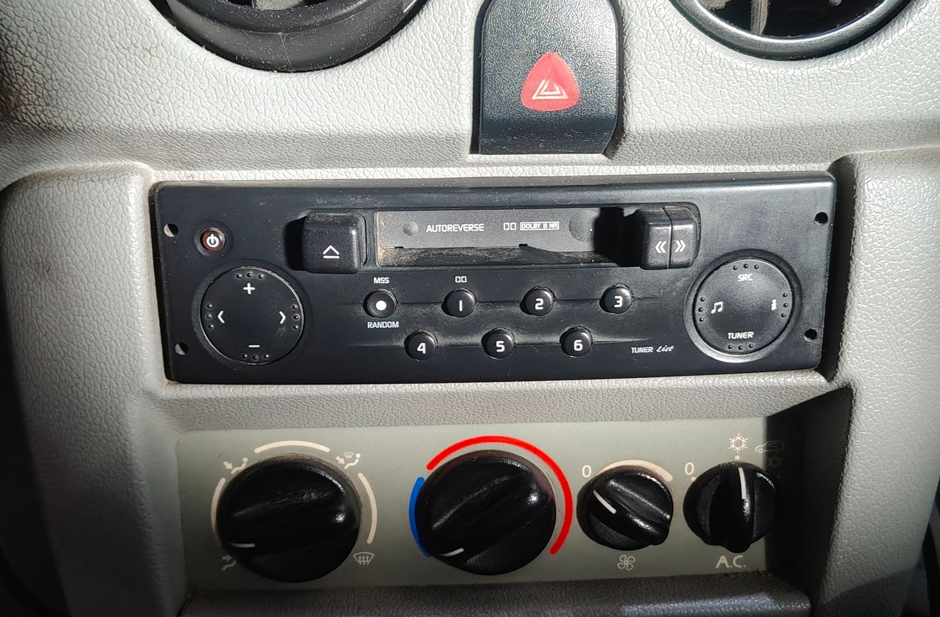 Renault Kangoo Combi 1.5 dCi Privilège - foto 21
