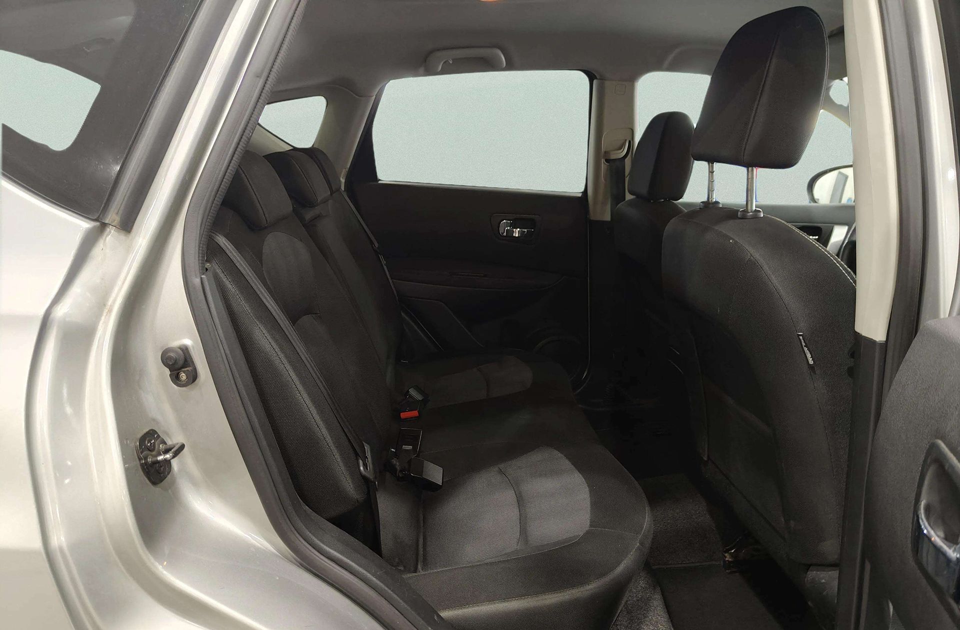 Nissan Qashqai dCi 130 Acenta 4x2 - foto 14