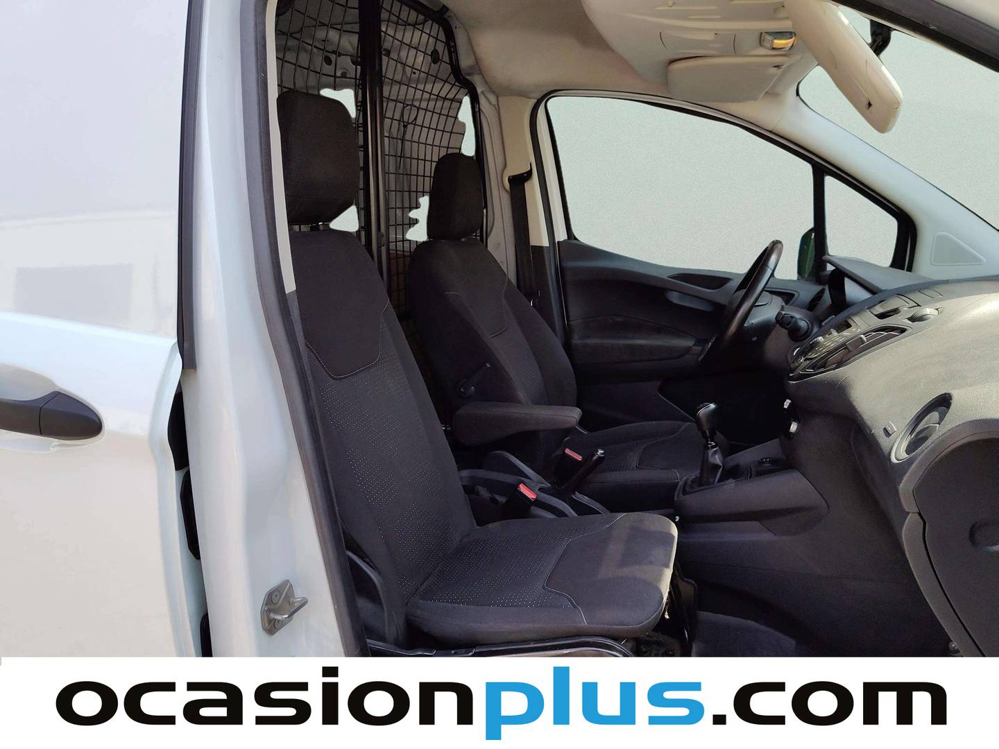 Ford Transit Courier Ford Transit Courier Furgon 1.5 TDCI Trend (75 CV) al mejor precio