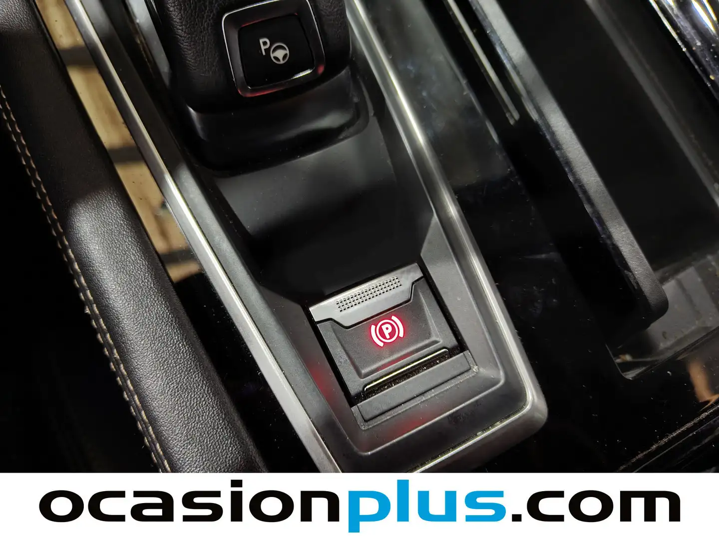 Foto Peugeot 508 Peugeot 508 SW BlueHDi 130 S&S GT EAT8  (130 CV)