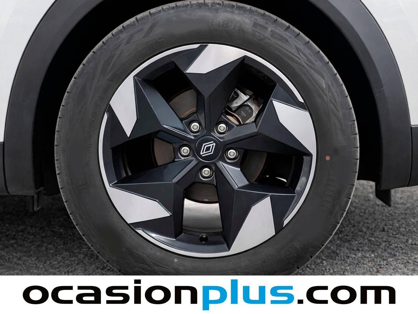 Renault Captur Renault Captur Techno E-Tech Híbrido (145 CV) barato