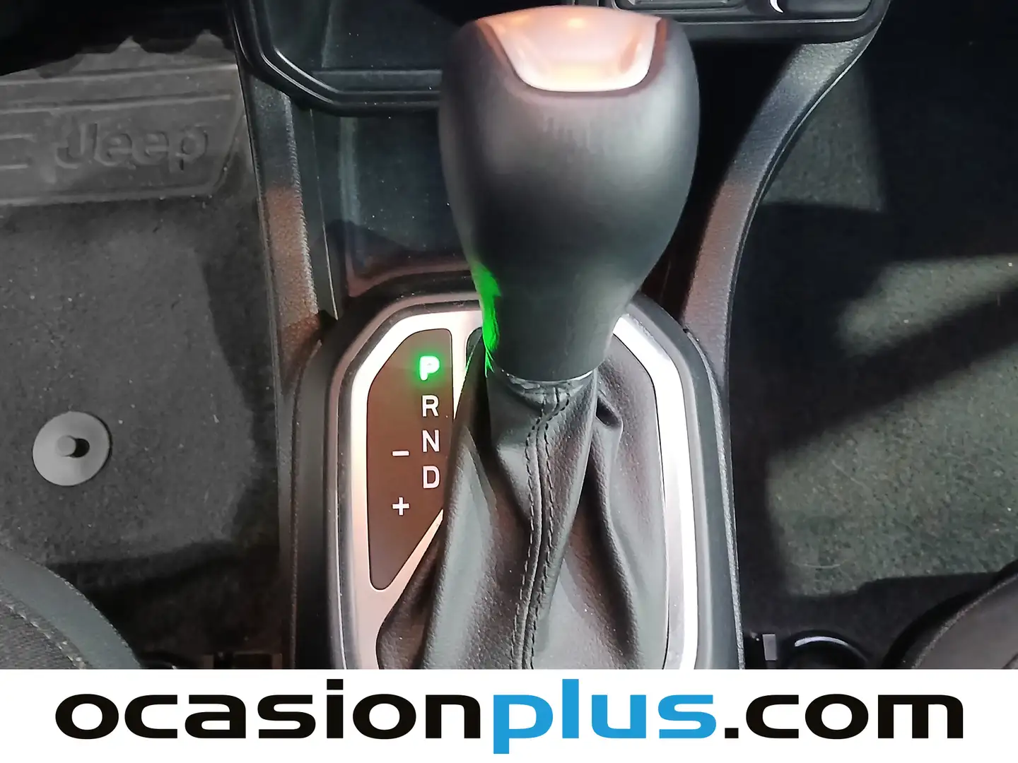 Foto Jeep Renegade Jeep Renegade eHybrid 1.5 (130CV) Limited ATX